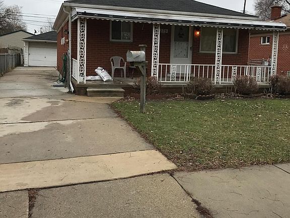 2nd image of 1275 Electric Ave #1