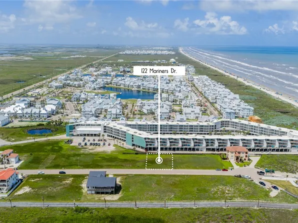 122 Mariners Dr, Port Aransas, TX 78373