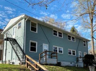 400 Duke St SW #2, Winston Salem, NC 27103