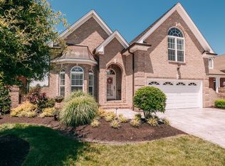 1168 Fairvue Village Ln LOT 132, Gallatin, TN 37066