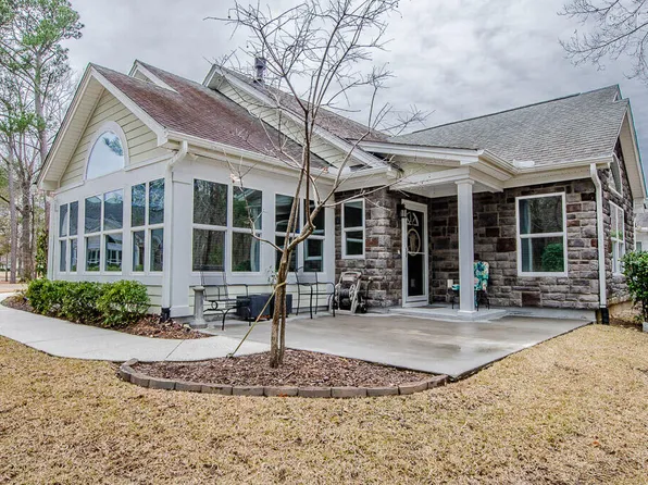 8800 Dorchester Rd Unit 3802, North Charleston, SC 29420