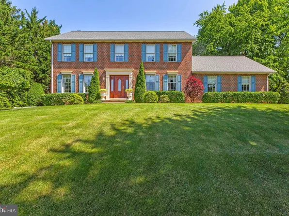 4845 Marianne Dr, Mount Airy, MD 21771