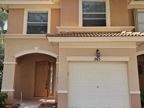 265 River Bluff Lane #265, Royal Palm Beach, FL 33411
