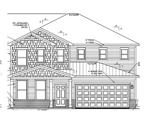 3592H Heartland Dr Lot 14, Columbia, TN 38401