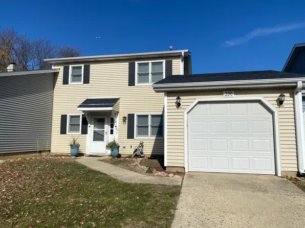 390 Hilton Dr, Glendale Heights, IL 60139