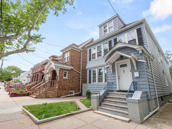 47 Broadman Pkwy, Jersey City, NJ 07305