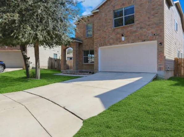 1410 Barker Bay, San Antonio, TX 78245
