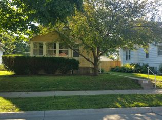 1811 43rd St, Rock Island, IL