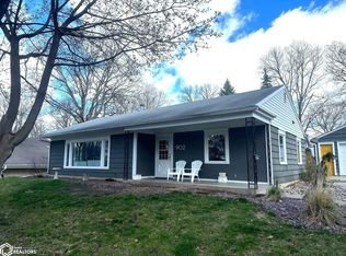 902 N Park Ave, Algona, IA 50511