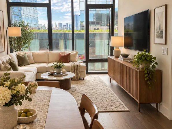 60 S 8th St APT 739, Brooklyn, NY 11249