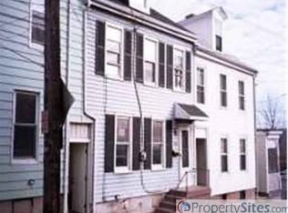 137 S Lumber St, Allentown, PA 18101
