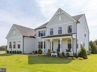 LOT 9 Burwell Rd, Nokesville, VA 20181