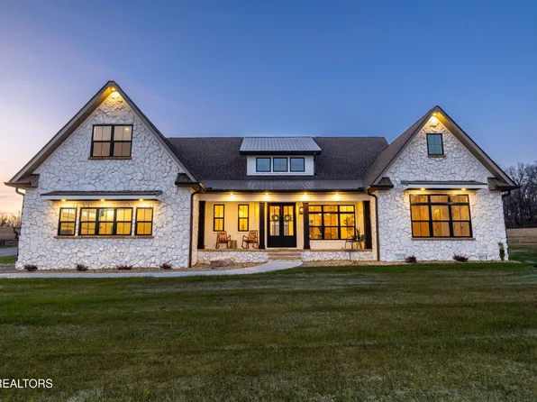 1012 Herbert Dr, Greenback, TN 37742