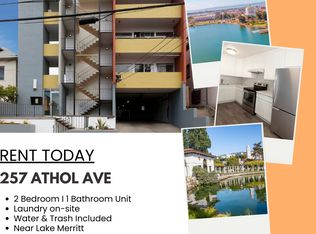 257 Athol Ave APT 9, Oakland, CA