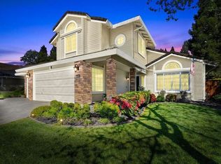 134 Briggs Ranch Dr, Folsom, CA 95630