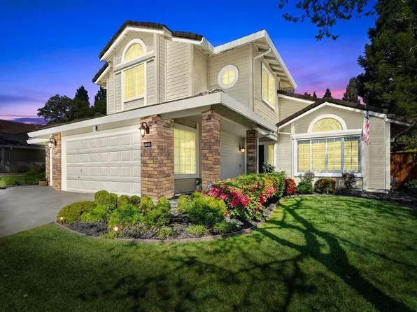 134 Briggs Ranch Dr, Folsom, CA 95630