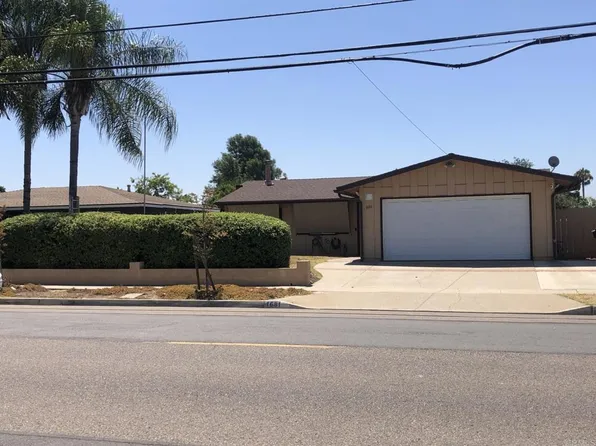 1681 E Mission Ave, Escondido, CA 92027