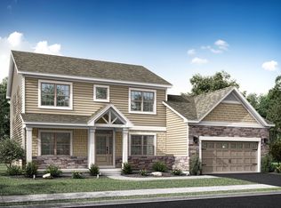Franklin Plan, Miller's Crossing, East Amherst, NY 14051