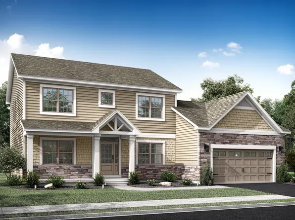 Franklin Plan, Miller's Crossing