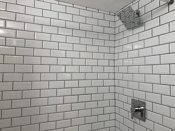 2019 Full Bathroom Renovation