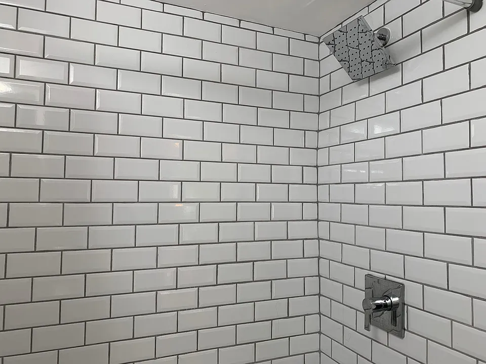 2019 Full Bathroom Renovation
