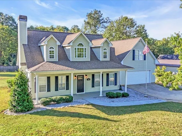 106 Orleans Dr, Simpsonville, SC 29680