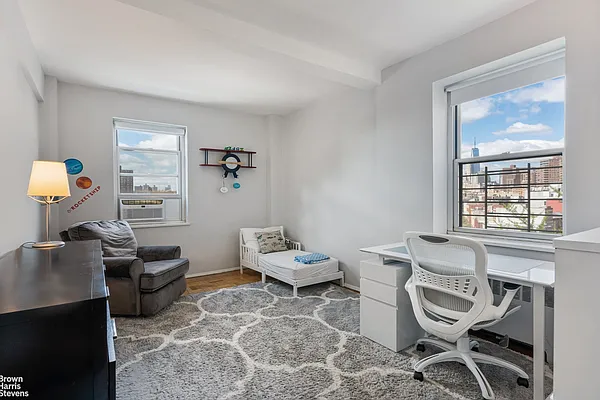 Rented by Brown Harris Stevens | media 6