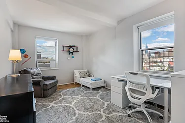 Rented by Brown Harris Stevens