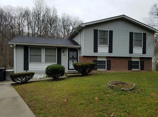 2302 Timbercrest Dr, District Heights, MD 20747