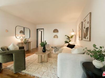 2910 Arizona Ave APT 1, Santa Monica, CA, 90404