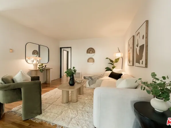 2910 Arizona Ave APT 1, Santa Monica, CA 90404