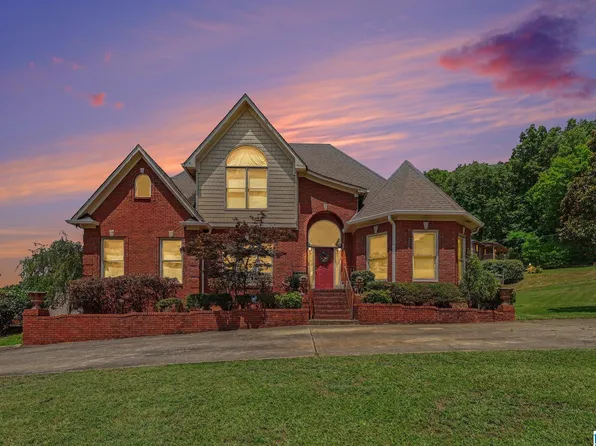 1720 Creely Dr, Birmingham, AL 35235