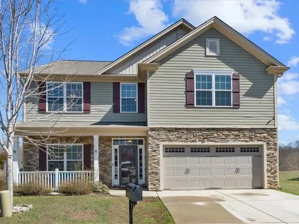 5707 Chicory Meadows Ct, Clemmons, NC 27012
