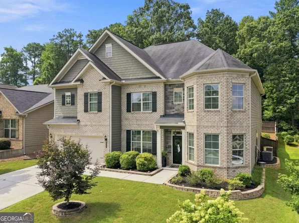 2660 Ogden Trl, Buford, GA 30519