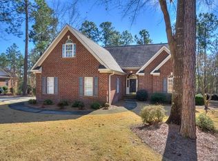 5445 Belle Mead Dr, Aiken, SC 29803