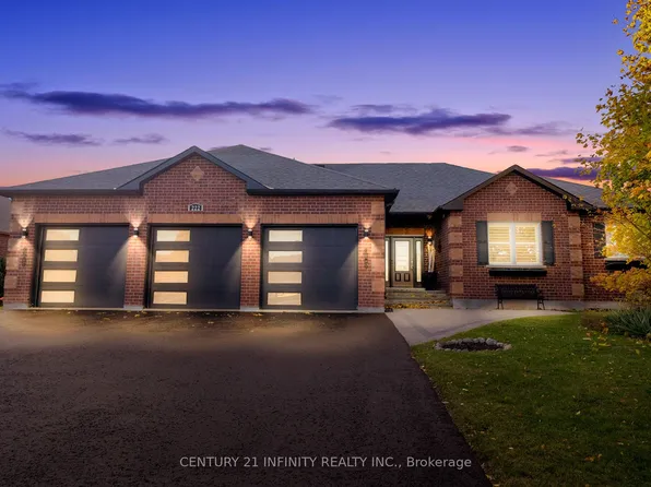 222 Southcrest Dr, Kawartha Lakes, ON L0C 1G0