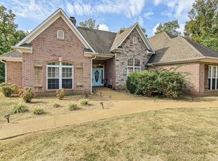 250 County Road 37, Thaxton, MS 38871