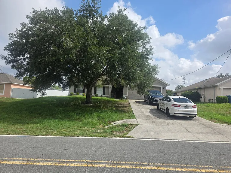 3407 Lema Dr — Photo 1