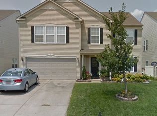 4084 Sherri Ln, Fort Mill, SC 29715