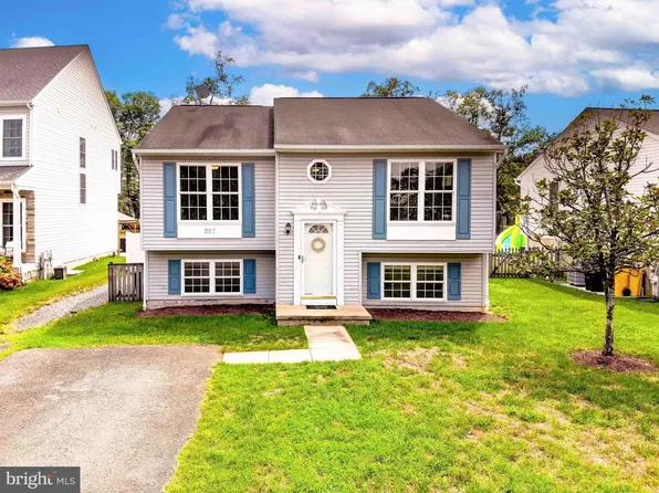 357 North Dr, Severna Park, MD 21146