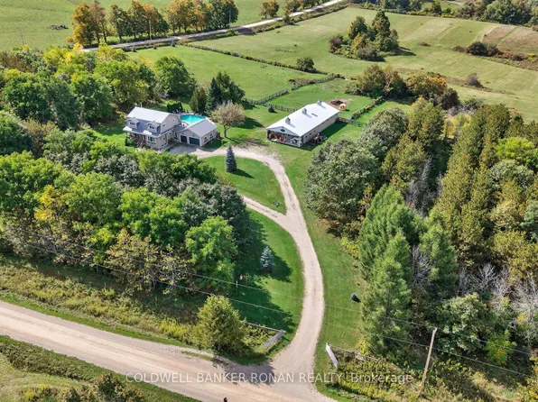 755310 2nd Line, Shelburne, ON L9V 3J4