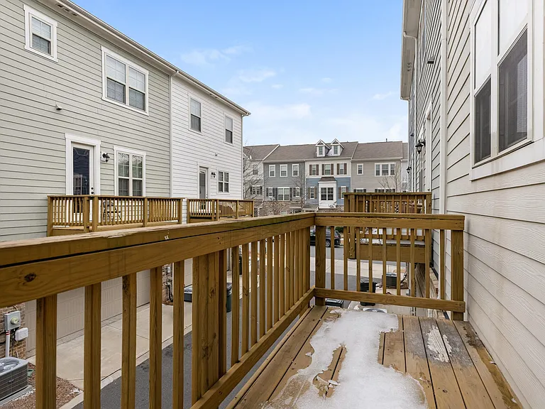 9533 Ainslie Downs St #1 — Photo 6