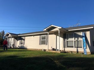 458 Coburn Rd, Brownsville, TN 38012