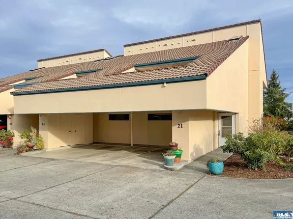 300 N Sequim Ave APT 21, Sequim, WA 98382