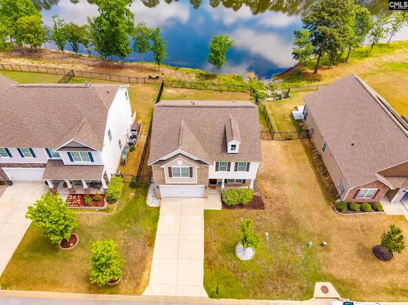 457 Lakemont Dr, Columbia, SC 29229