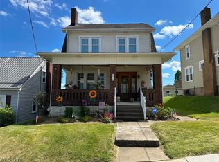 915 Euclid Ave, Toronto, OH 43964