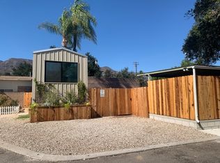 207 N Montgomery St, Ojai, CA 93023