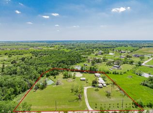 1206 Zagota Crossing Rd, Terrell, TX 75161