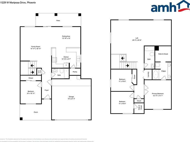 11229 W Mariposa Dr — Photo 2