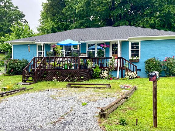 Right side door is the rental side.